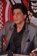 Shahrukh Khan at UCL match in Mumbai on 23rd Feb 2013 (32).JPG