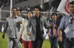 Shahrukh Khan at UCL match in Mumbai on 23rd Feb 2013 (81).JPG