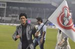 Shahrukh Khan at UCL match in Mumbai on 23rd Feb 2013 (84).JPG