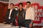 Shahrukh Khan, Rahul Dravid at UCL match in Mumbai on 23rd Feb 2013 (65).JPG
