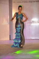 at ITM institute_s  Spark Plug Fashion show in Mumbai on 23rd Feb 2013 (11).JPG