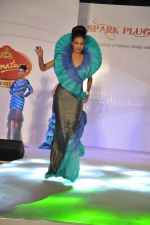 at ITM institute_s  Spark Plug Fashion show in Mumbai on 23rd Feb 2013 (27).JPG