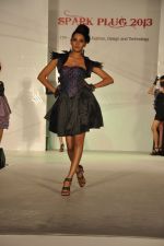at ITM institute_s  Spark Plug Fashion show in Mumbai on 23rd Feb 2013 (31).JPG