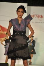 at ITM institute_s  Spark Plug Fashion show in Mumbai on 23rd Feb 2013 (37).JPG
