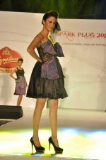 at ITM institute_s  Spark Plug Fashion show in Mumbai on 23rd Feb 2013 (39).JPG