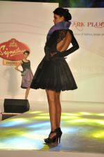 at ITM institute_s  Spark Plug Fashion show in Mumbai on 23rd Feb 2013 (45).JPG