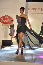 at ITM institute_s  Spark Plug Fashion show in Mumbai on 23rd Feb 2013 (47).JPG