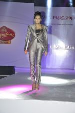 at ITM institute_s  Spark Plug Fashion show in Mumbai on 23rd Feb 2013 (50).JPG