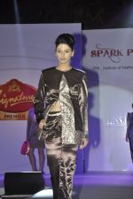 at ITM institute_s  Spark Plug Fashion show in Mumbai on 23rd Feb 2013 (53).JPG
