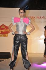 at ITM institute_s  Spark Plug Fashion show in Mumbai on 23rd Feb 2013 (65).JPG