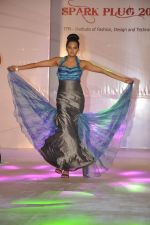 at ITM institute_s  Spark Plug Fashion show in Mumbai on 23rd Feb 2013 (7).JPG