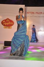 at ITM institute_s  Spark Plug Fashion show in Mumbai on 23rd Feb 2013 (8).JPG