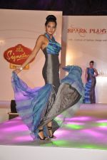 at ITM institute_s  Spark Plug Fashion show in Mumbai on 23rd Feb 2013 (9).JPG