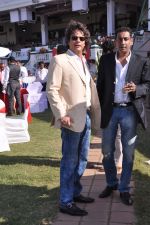 at Poonawala race in Mumbai on 24th Feb 2013 (86).JPG