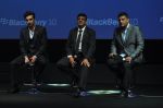 Ranbir Kapoor launches Blackberry Z10 in India in Grand, Hyatt, Mumbai on 25th Feb 2013 (30).JPG