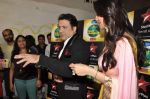 Govinda, Shilpa Shetty on the sets of Nach baliye 5 in Filmistan, Mumbai on 26th Feb 2013 (49).JPG