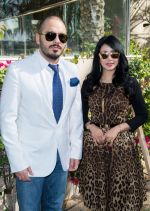 at Cartier Dubai polo match in Dubai on 19th Feb 2013 at Cartier Dubai polo match in Dubai on 19th Feb 2013 (101).jpg