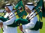 at Cartier Dubai polo match in Dubai on 19th Feb 2013 (11).jpg