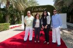 at Cartier Dubai polo match in Dubai on 19th Feb 2013 (63).jpg