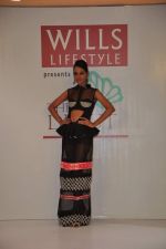 at Wills Lifestyle emerging designers collection launch in Parel, Mumbai on  (13).JPG