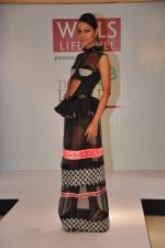 at Wills Lifestyle emerging designers collection launch in Parel, Mumbai on  (17).JPG