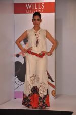 at Wills Lifestyle emerging designers collection launch in Parel, Mumbai on  (30).JPG