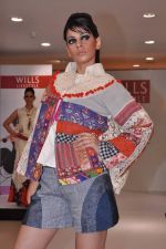 at Wills Lifestyle emerging designers collection launch in Parel, Mumbai on  (35).JPG