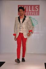 at Wills Lifestyle emerging designers collection launch in Parel, Mumbai on  (62).JPG