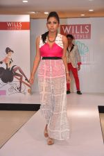 at Wills Lifestyle emerging designers collection launch in Parel, Mumbai on  (63).JPG