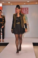 at Wills Lifestyle emerging designers collection launch in Parel, Mumbai on  (82).JPG