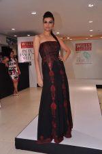 at Wills Lifestyle emerging designers collection launch in Parel, Mumbai on  (88).JPG