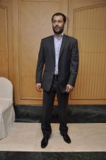 Abhishek Kapoor at Terry Fox run press meet in Trident, Mumbai on 27th Feb 2013 (9).JPG