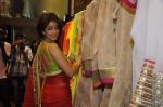 Vidya Malvade at designer Sonam M store in Lower Parel, Mumbai on 27th Feb 2013 (26).JPG