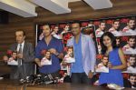 John Abraham at Starweek mag launch in Mumbai on 28th Feb 2013 (21).JPG