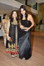 Nisha Jamwal at Nisha Jamwal hosts I Casa store launch in Mumbai on 28th Feb 2013 (33).JPG