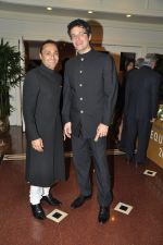 Rahul Bose at Equation 2013 Fundraiser in Mumbai on 1st March 2013 (82).JPG