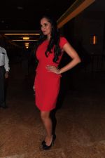 Sania Mirza at Country fintess launch in Grand Hyatt, Mumbai on 2nd March 2013 (23).JPG