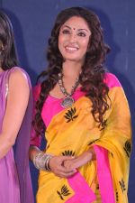 Mouli Ganguly at the launch of Life OK new series Ek Thi Nayaka in Mumbai on 4th March 2013 (47).JPG