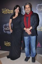 Vishal Bharadwaj, Ekta Kapoor at the launch of Life OK new series Ek Thi Nayaka in Mumbai on 4th March 2013 (26).JPG