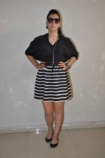 Tapsee Pannu at Chasme Badoor promotions in Mithibai College, Parel on 5th March 2013 (59).JPG