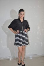 Tapsee Pannu at Chasme Badoor promotions in Mithibai College, Parel on 5th March 2013 (67).JPG