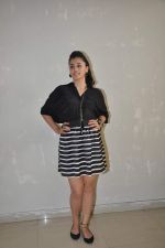 Tapsee Pannu at Chasme Badoor promotions in Mithibai College, Parel on 5th March 2013 (69).JPG