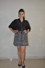 Tapsee Pannu at Chasme Badoor promotions in Mithibai College, Parel on 5th March 2013 (74).JPG
