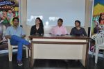 Tapsee Pannu, Divyendu Sharma, Siddharth Narayan, David Dhawan at Chasme Badoor promotions in Mithibai College, Parel on 5th March 2013 (9).JPG