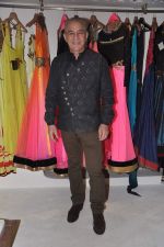 Dalip Tahil at Sounia Gohil ss13 collection hosted by Nisha Jamwal and Shagun Gupta in Mumbai on 6th March 2013 (198).JPG