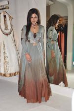 Nisha Jamwal at Sounia Gohil ss13 collection hosted by Nisha Jamwal and Shagun Gupta in Mumbai on 6th March 2013 (175).JPG