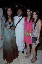 Rucha Gujrathi at Sounia Gohil ss13 collection hosted by Nisha Jamwal and Shagun Gupta in Mumbai on 6th March 2013 (216).JPG