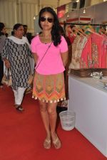 Surily Goel at Sahchari foundations Design One exhibition in Mumbai on 7th March 2013 (69).JPG