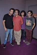 at Blame in on Yashraj play in NCPA, Mumbai on 7th March 2013 (40).JPG