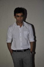 Amit Sadh  at Lavasa women_s drive prize distributions in Lalit, Mumbai on 8th March 2013 (77).JPG